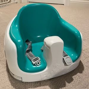 Bumbo seat